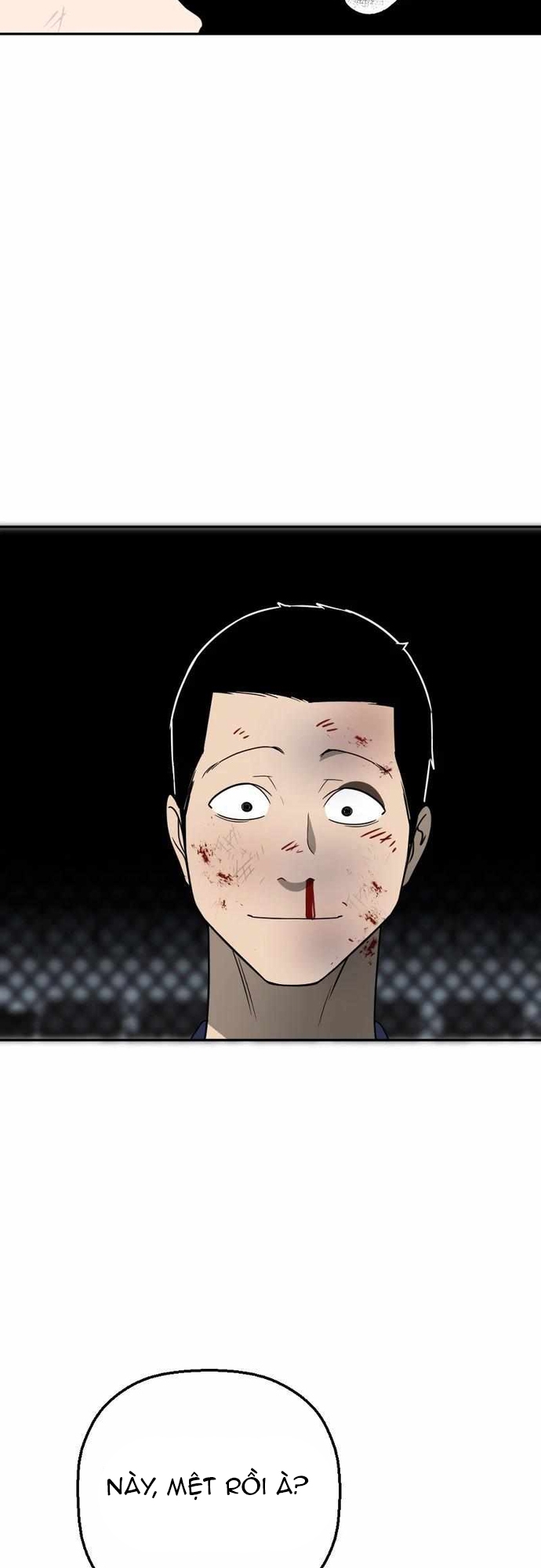 Tử Đấu Chapter 19 - Trang 2