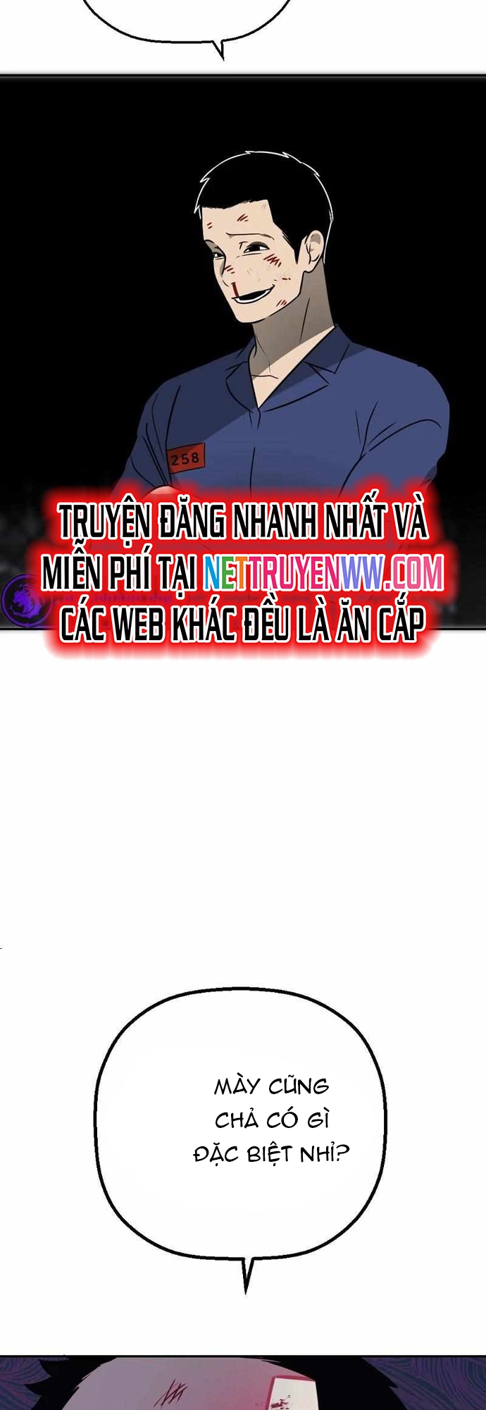 Tử Đấu Chapter 19 - Trang 2