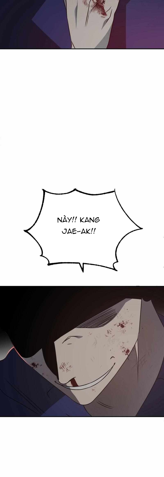 Tử Đấu Chapter 19 - Trang 2