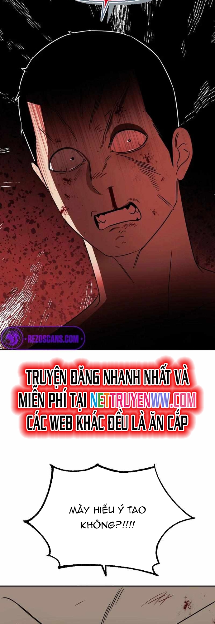 Tử Đấu Chapter 19 - Trang 2