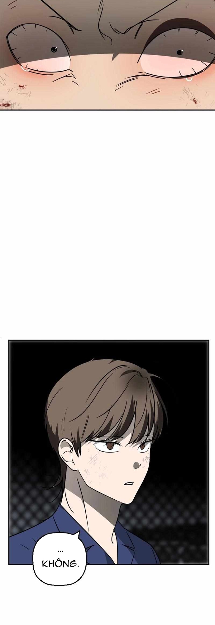 Tử Đấu Chapter 19 - Trang 2