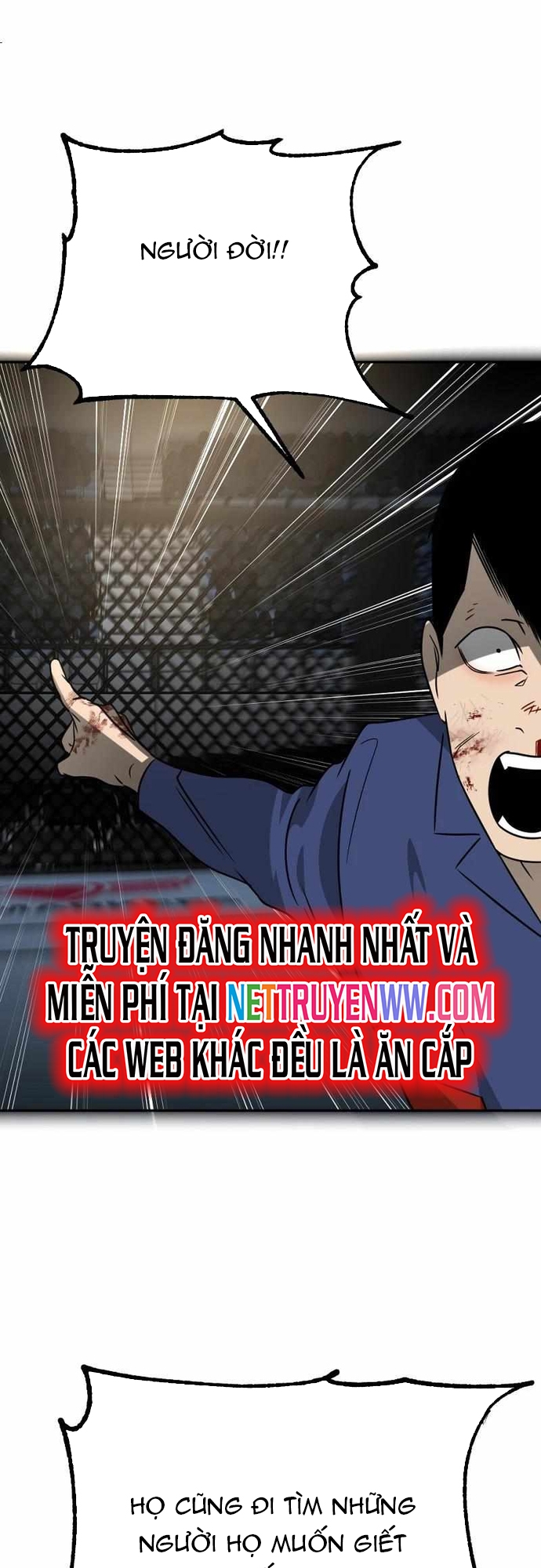 Tử Đấu Chapter 19 - Trang 2