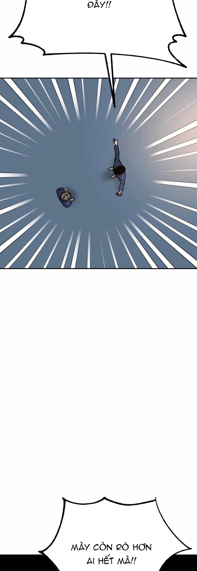 Tử Đấu Chapter 19 - Trang 2