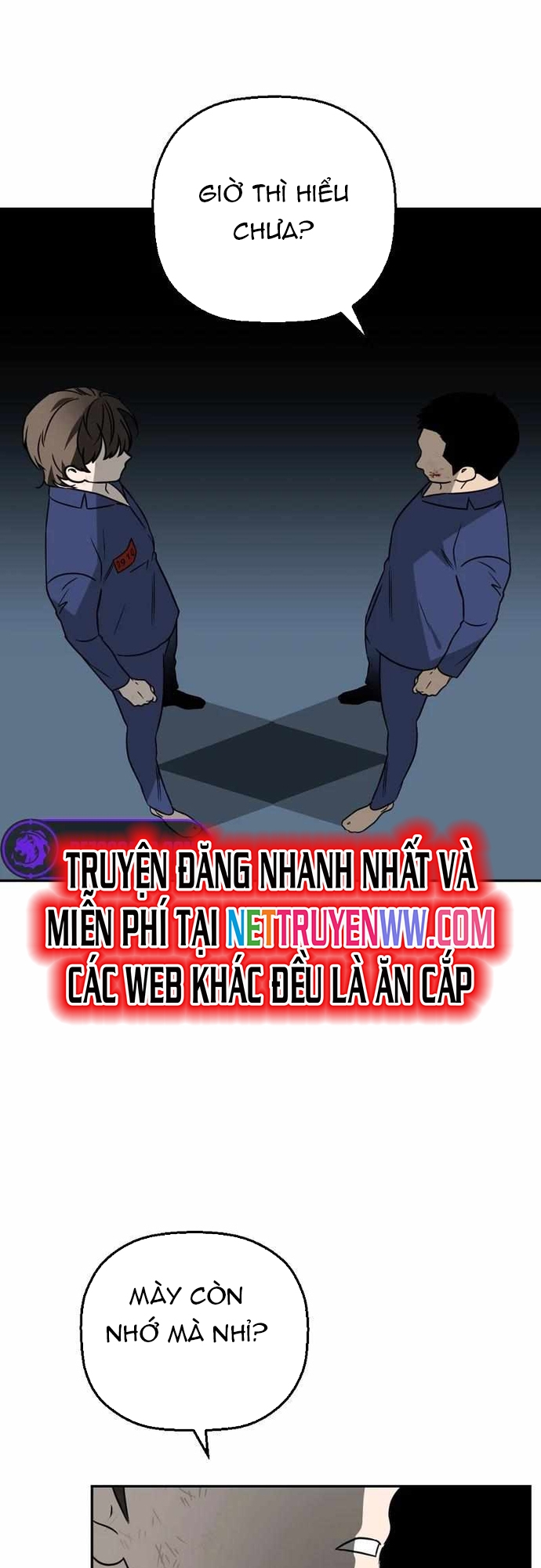 Tử Đấu Chapter 19 - Trang 2