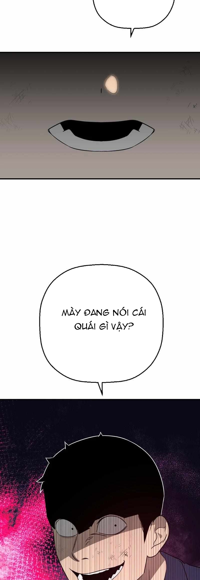 Tử Đấu Chapter 19 - Trang 2