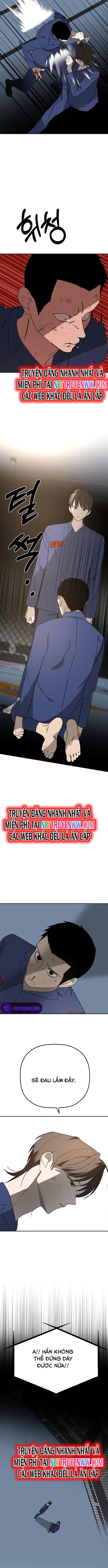 Tử Đấu Chapter 20 - Trang 2