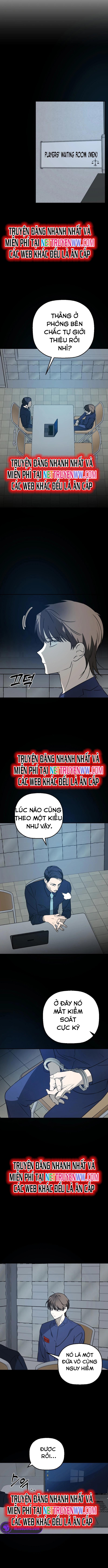 Tử Đấu Chapter 20 - Trang 2