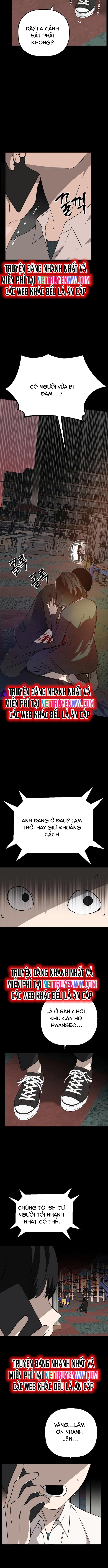 Tử Đấu Chapter 20 - Trang 2