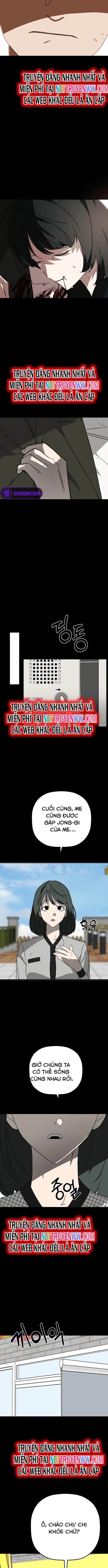 Tử Đấu Chapter 20 - Trang 2