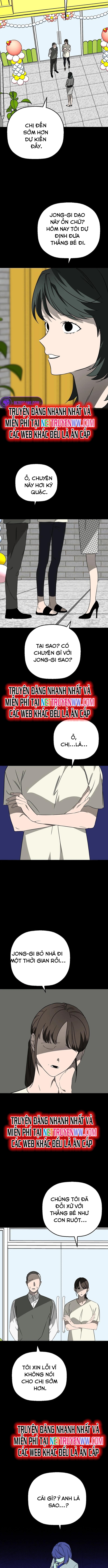 Tử Đấu Chapter 20 - Trang 2