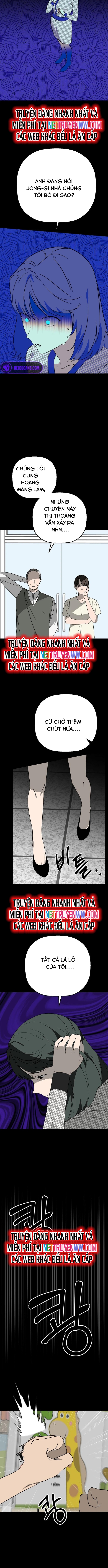 Tử Đấu Chapter 20 - Trang 2