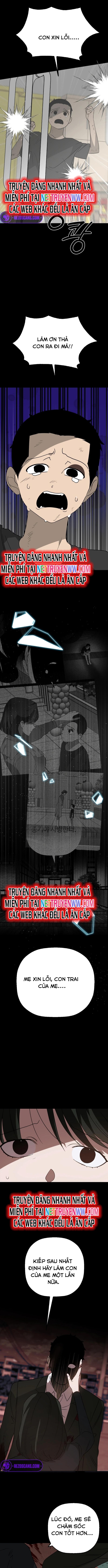 Tử Đấu Chapter 20 - Trang 2