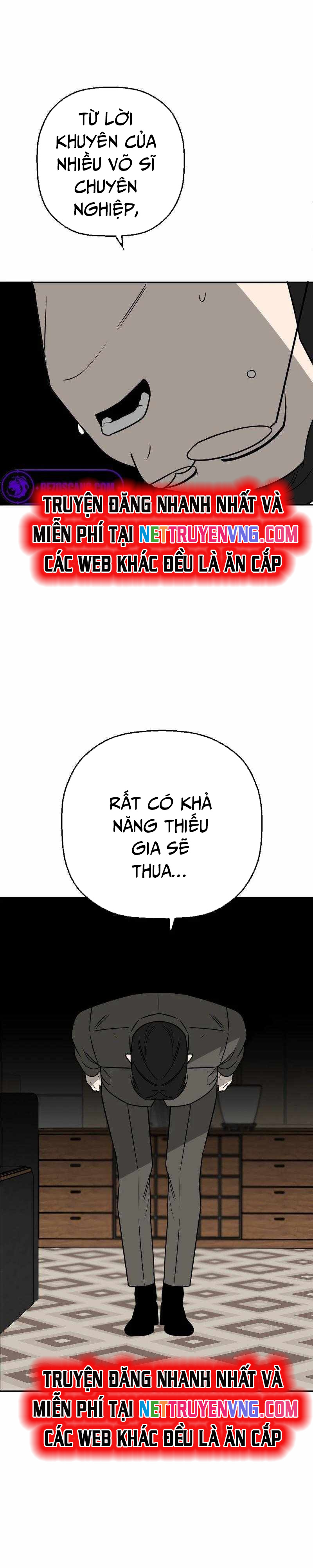 Tử Đấu Chapter 21 - Trang 2