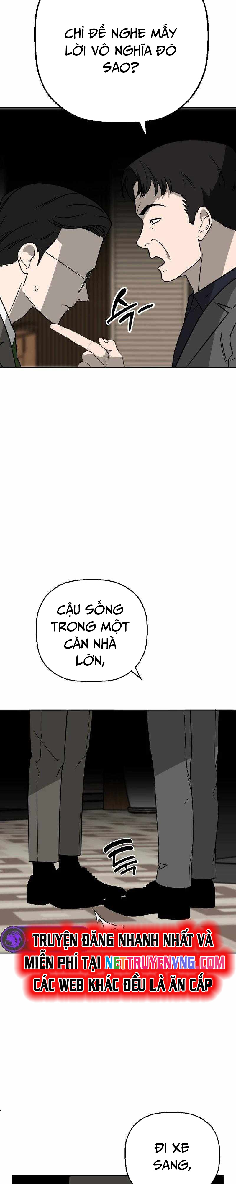 Tử Đấu Chapter 21 - Trang 2