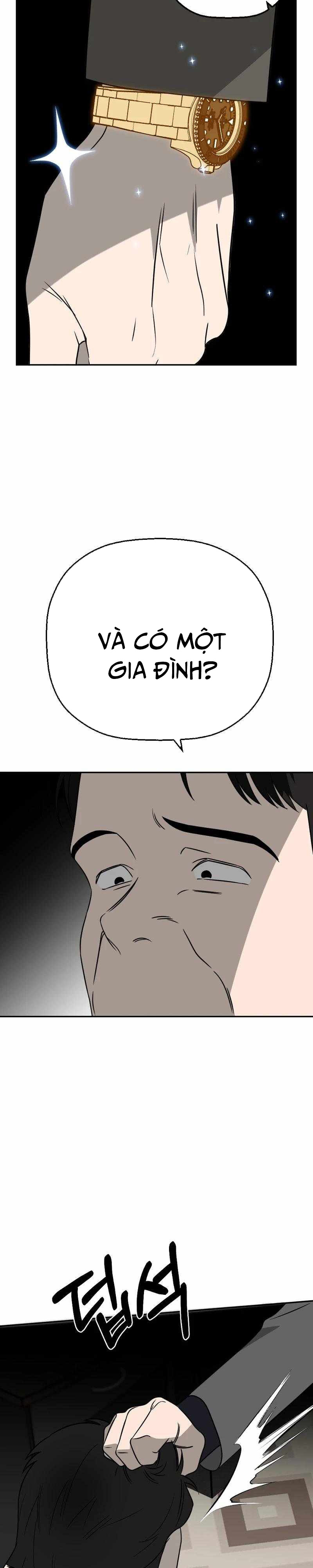 Tử Đấu Chapter 21 - Trang 2