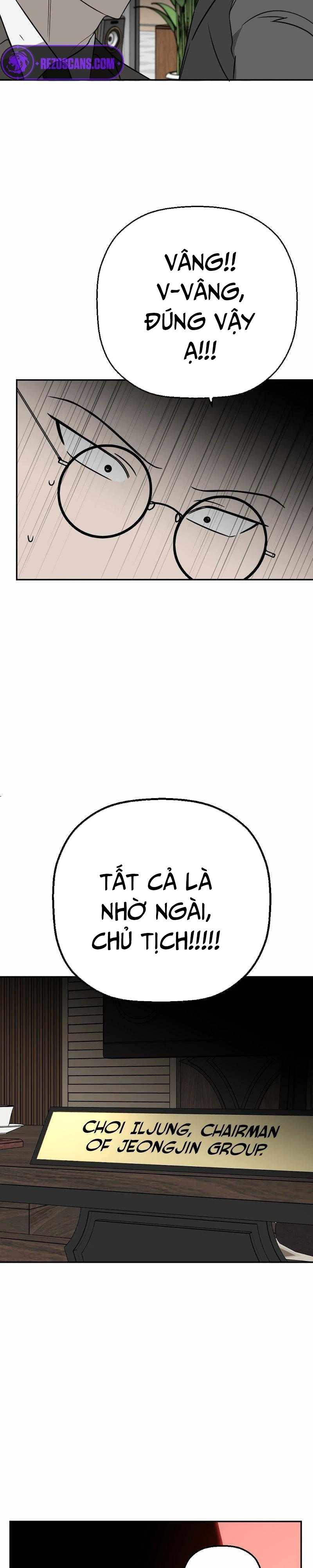 Tử Đấu Chapter 21 - Trang 2