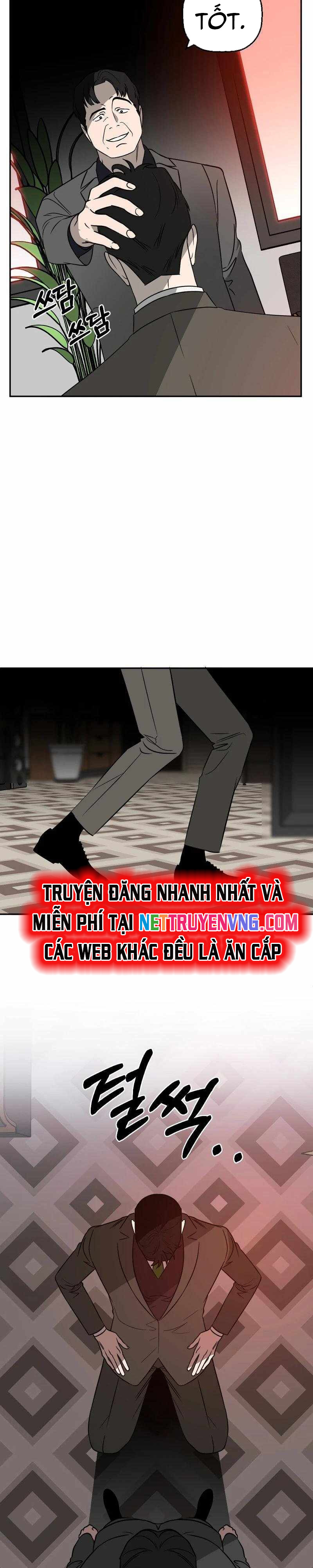 Tử Đấu Chapter 21 - Trang 2