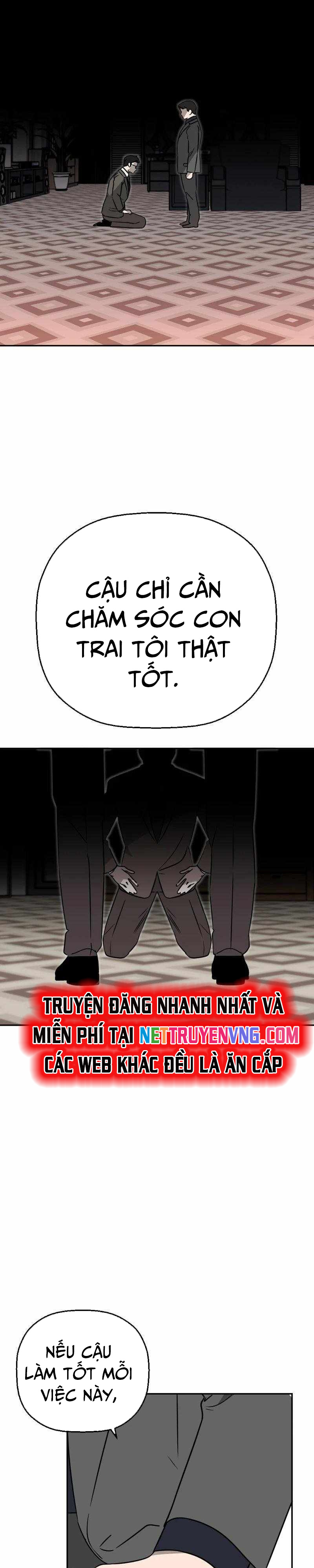 Tử Đấu Chapter 21 - Trang 2