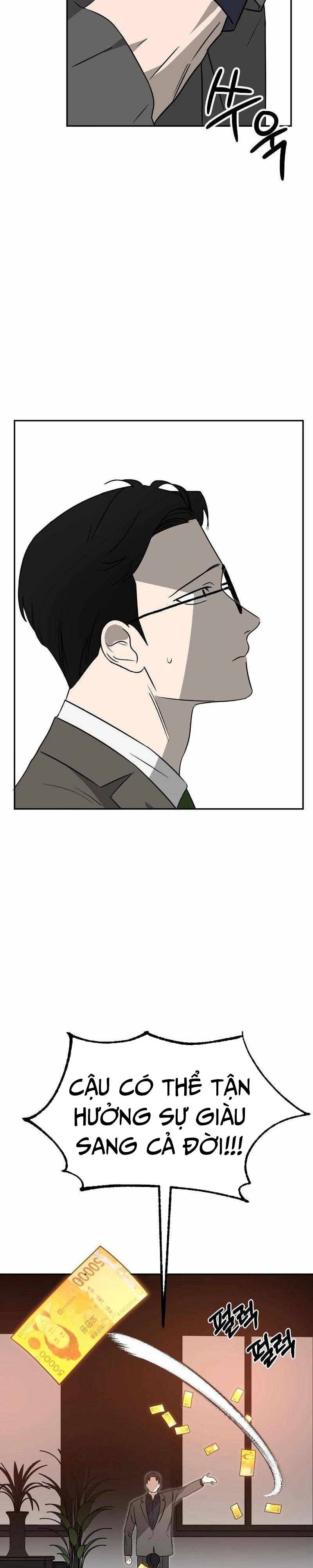 Tử Đấu Chapter 21 - Trang 2