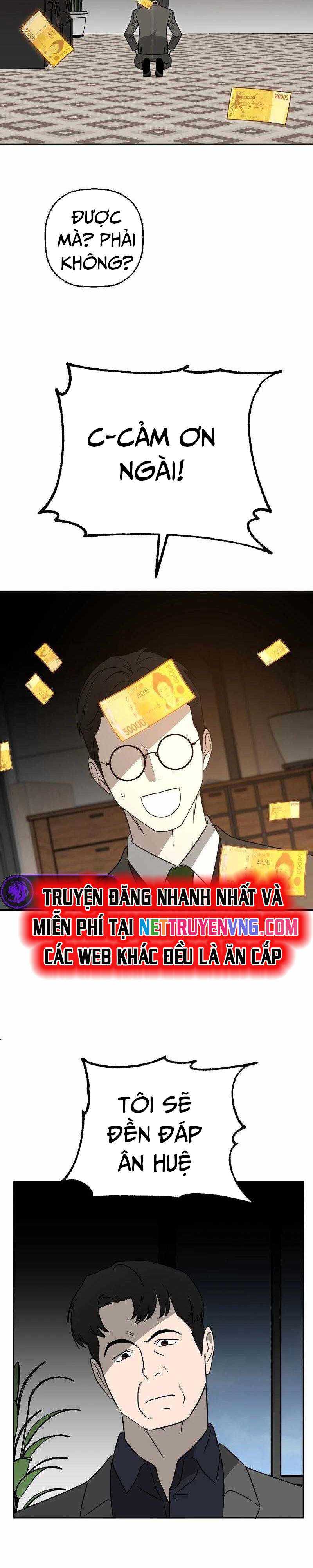 Tử Đấu Chapter 21 - Trang 2