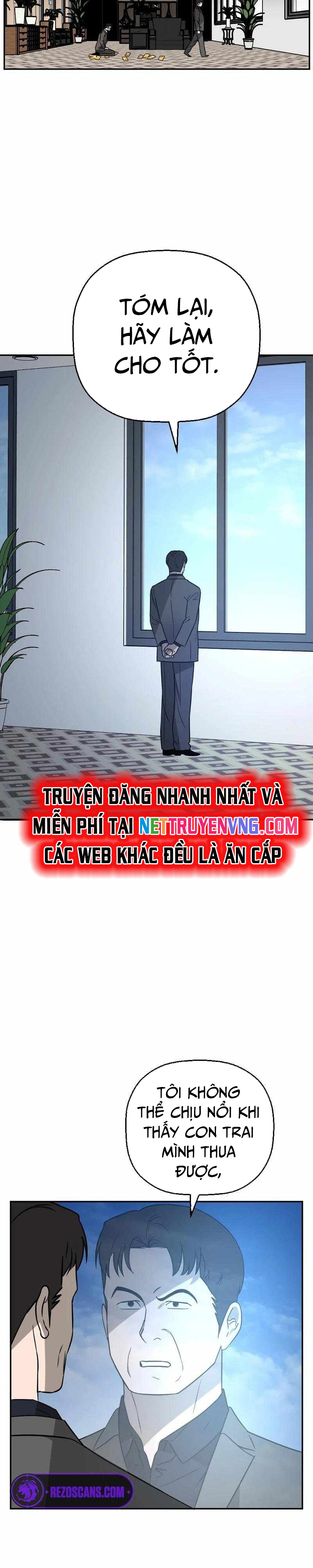 Tử Đấu Chapter 21 - Trang 2
