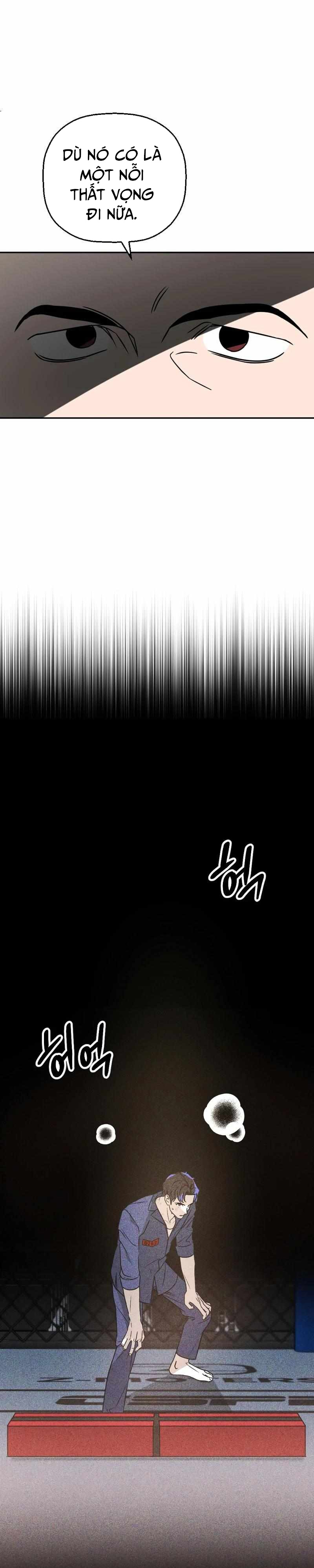 Tử Đấu Chapter 21 - Trang 2