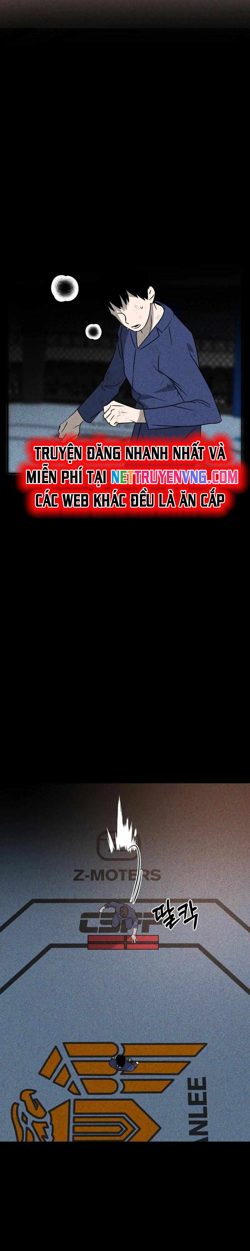 Tử Đấu Chapter 21 - Trang 2