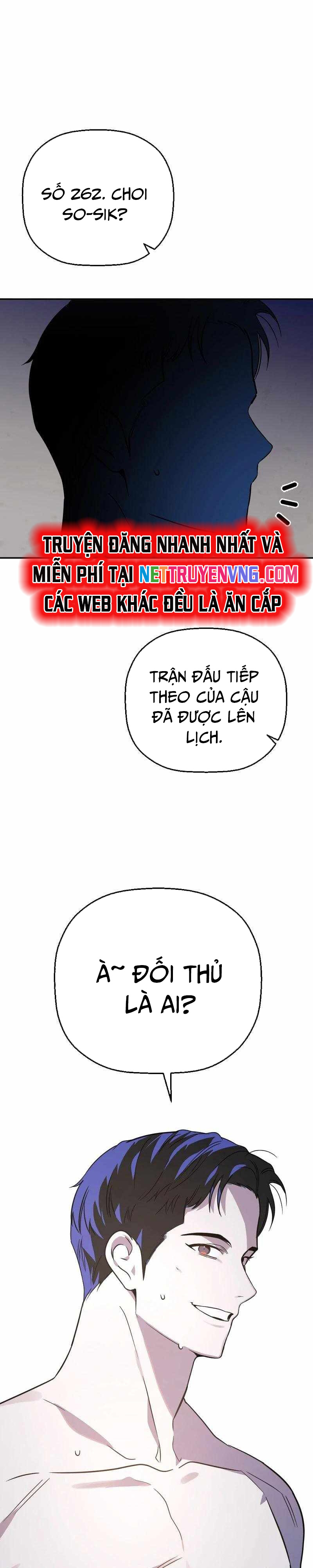 Tử Đấu Chapter 21 - Trang 2