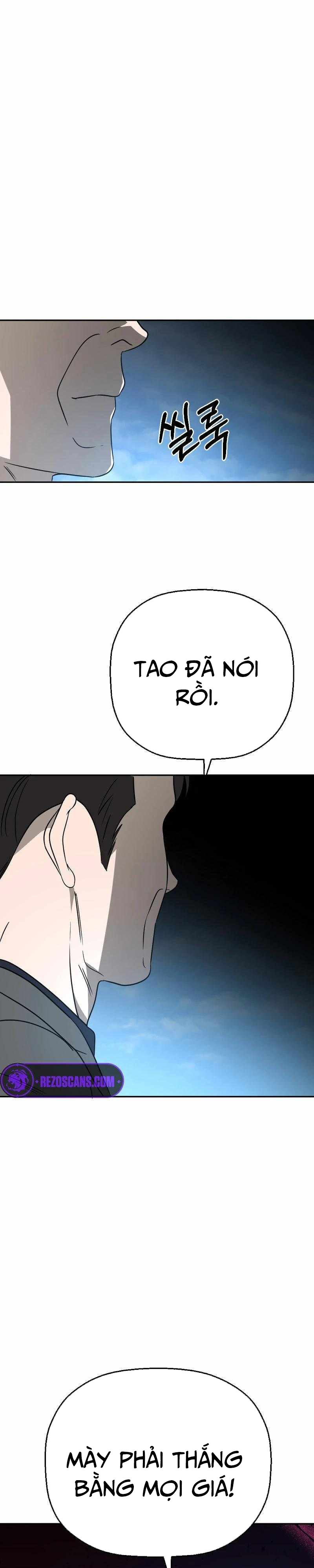 Tử Đấu Chapter 21 - Trang 2