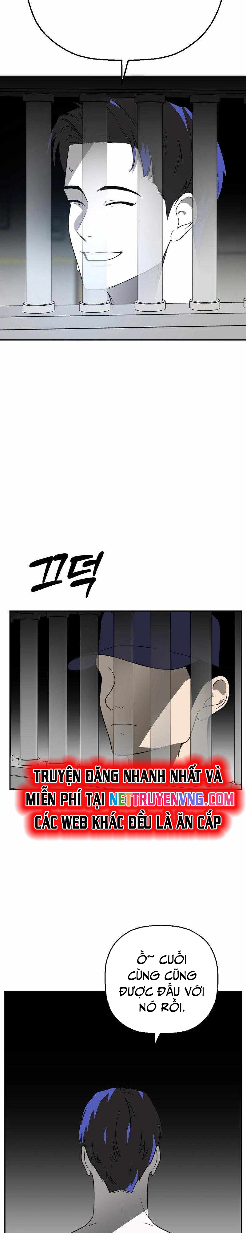 Tử Đấu Chapter 21 - Trang 2