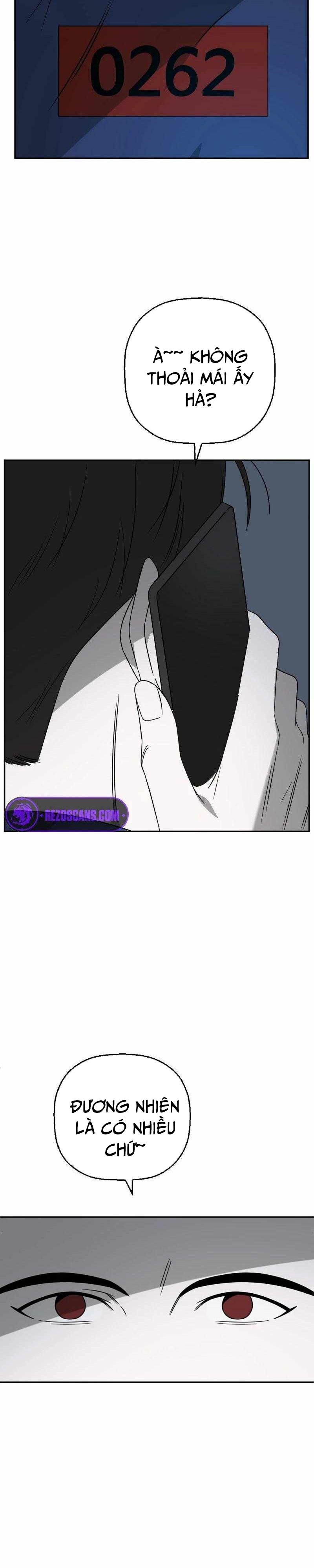 Tử Đấu Chapter 22 - Trang 2