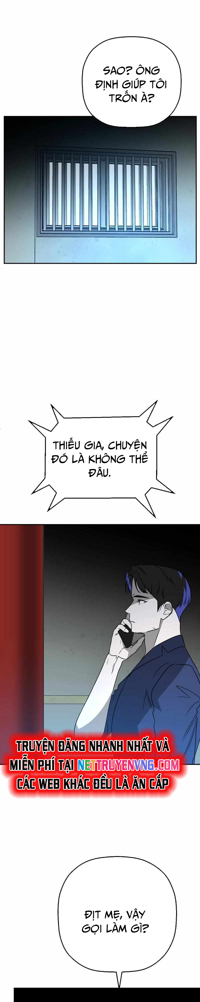Tử Đấu Chapter 22 - Trang 2
