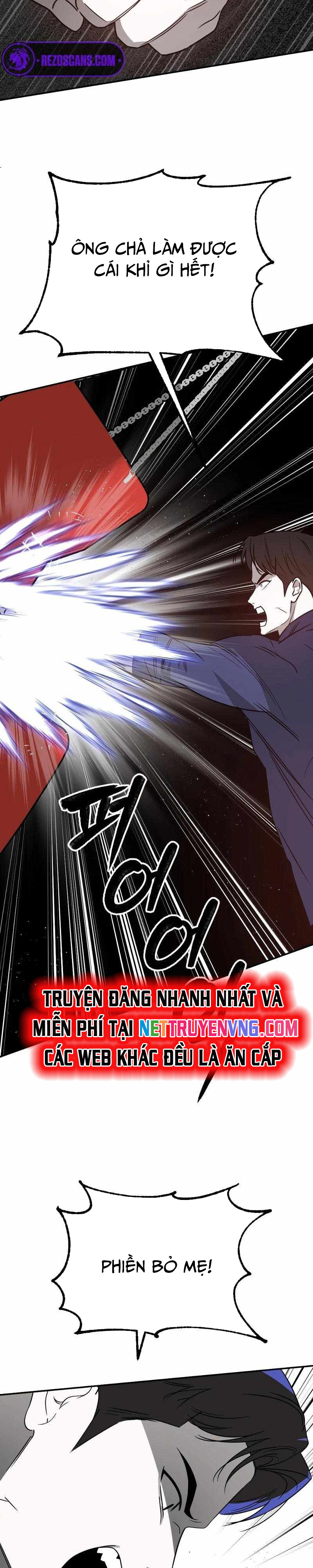 Tử Đấu Chapter 22 - Trang 2