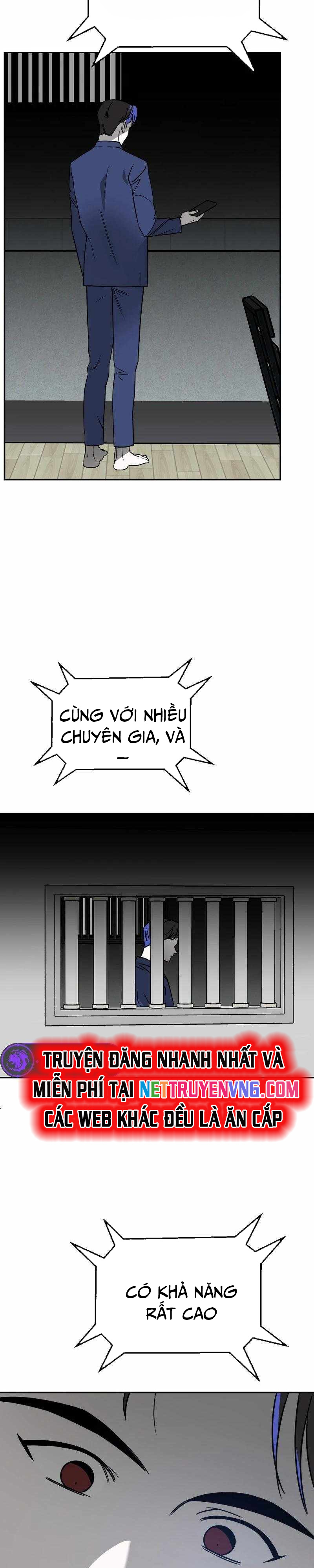 Tử Đấu Chapter 22 - Trang 2