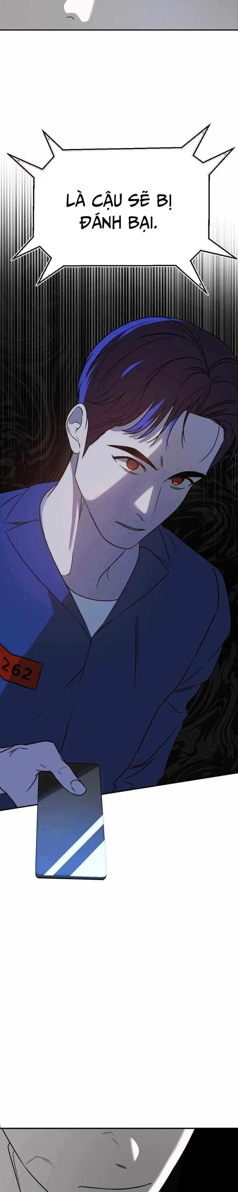 Tử Đấu Chapter 22 - Trang 2