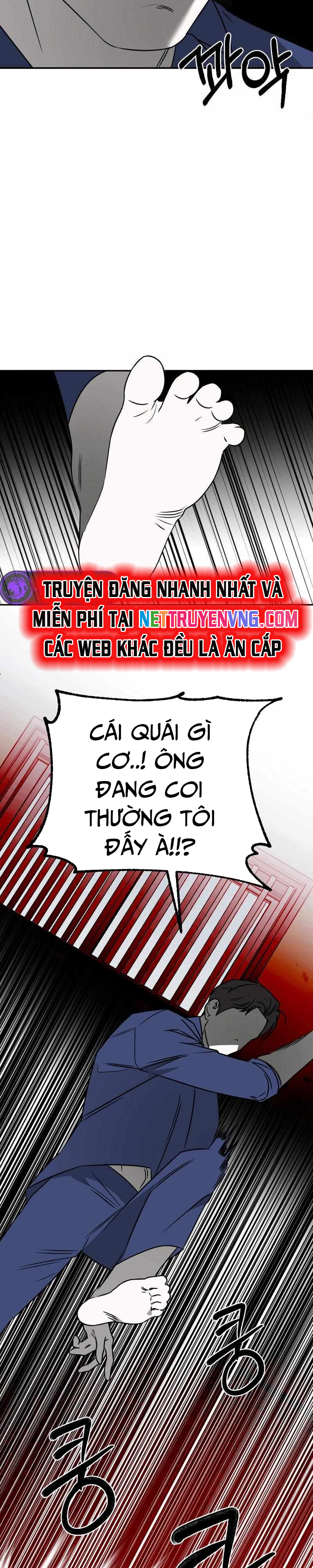 Tử Đấu Chapter 22 - Trang 2