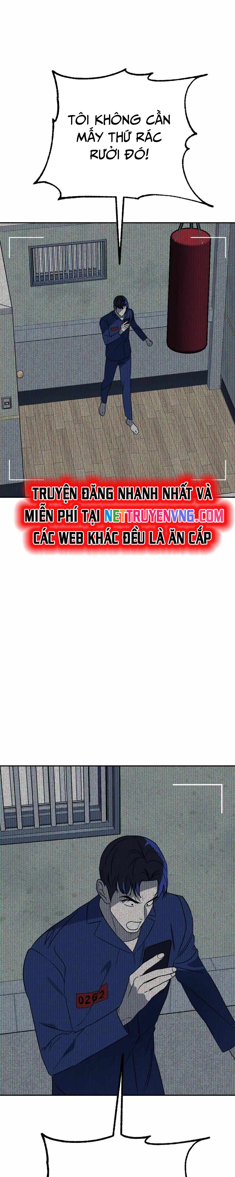 Tử Đấu Chapter 22 - Trang 2