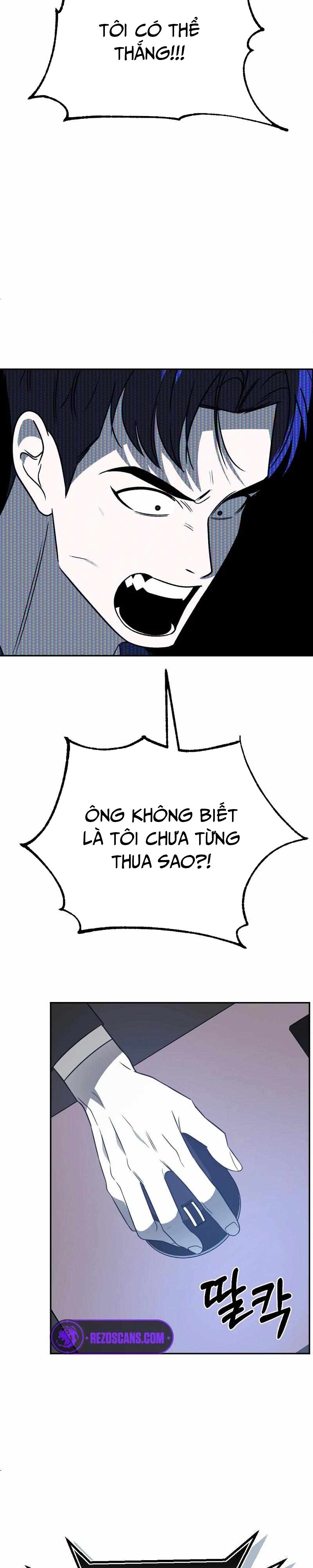 Tử Đấu Chapter 22 - Trang 2