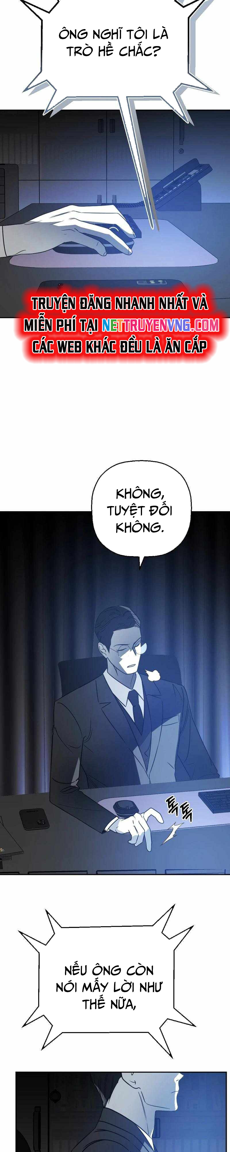 Tử Đấu Chapter 22 - Trang 2
