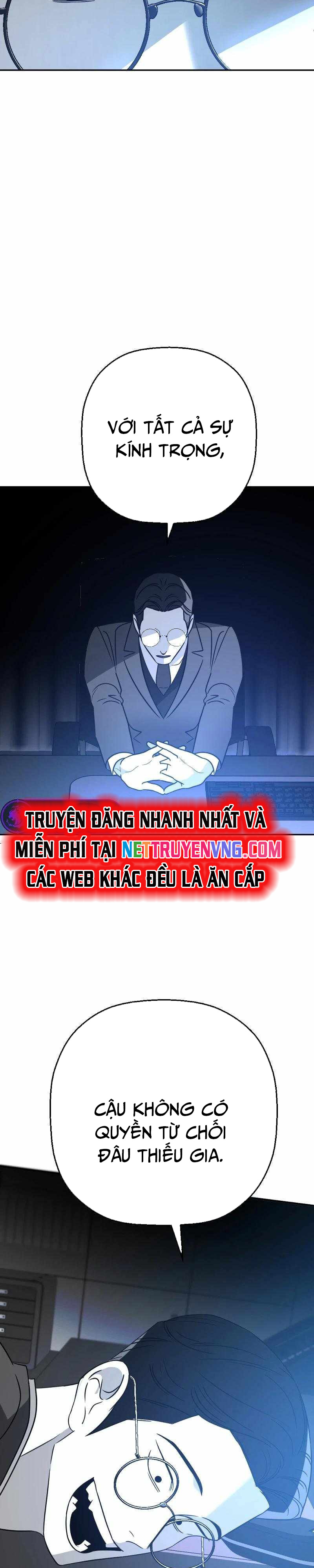 Tử Đấu Chapter 22 - Trang 2