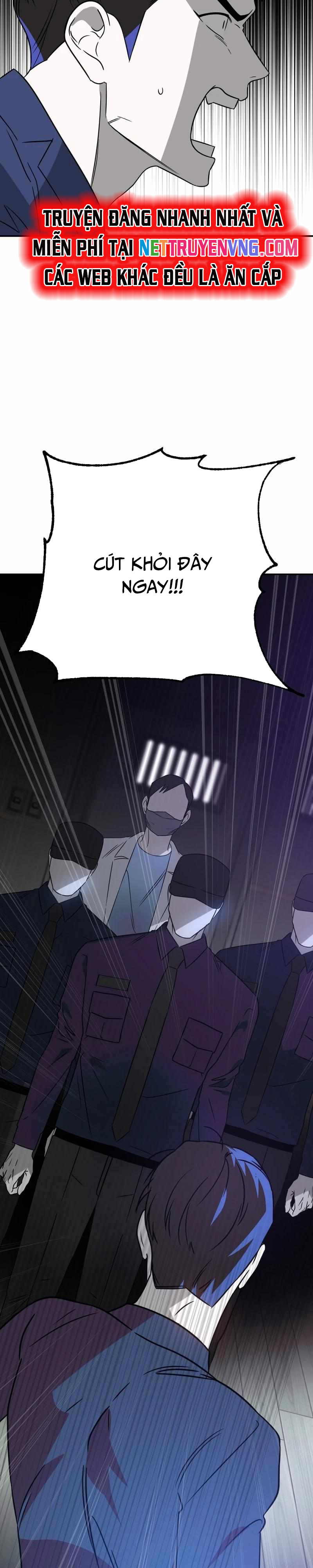 Tử Đấu Chapter 22 - Trang 2