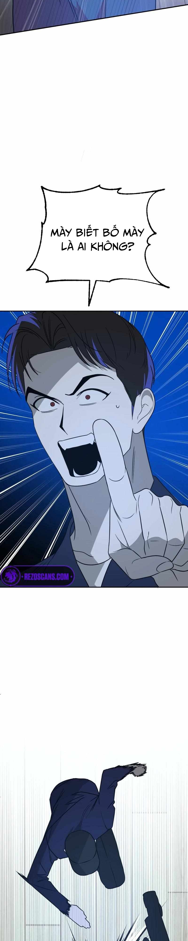 Tử Đấu Chapter 22 - Trang 2