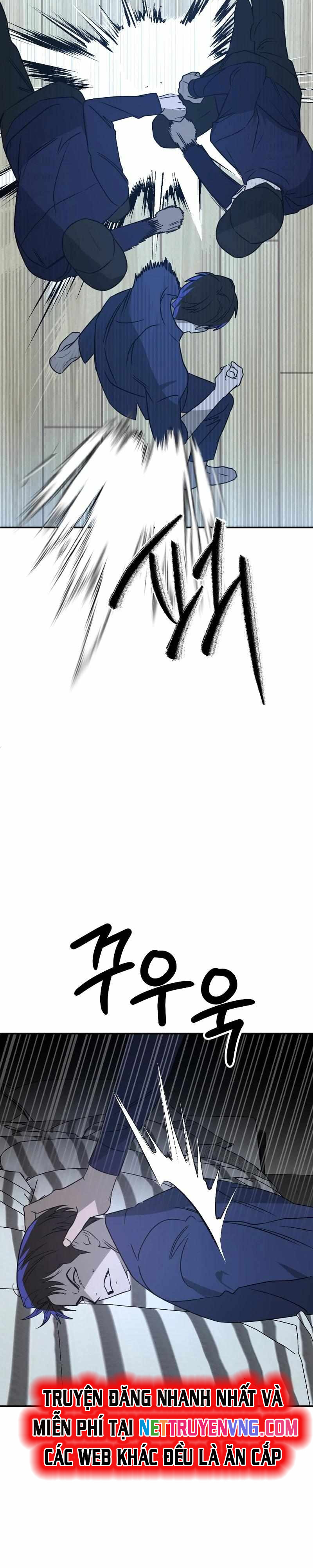 Tử Đấu Chapter 22 - Trang 2