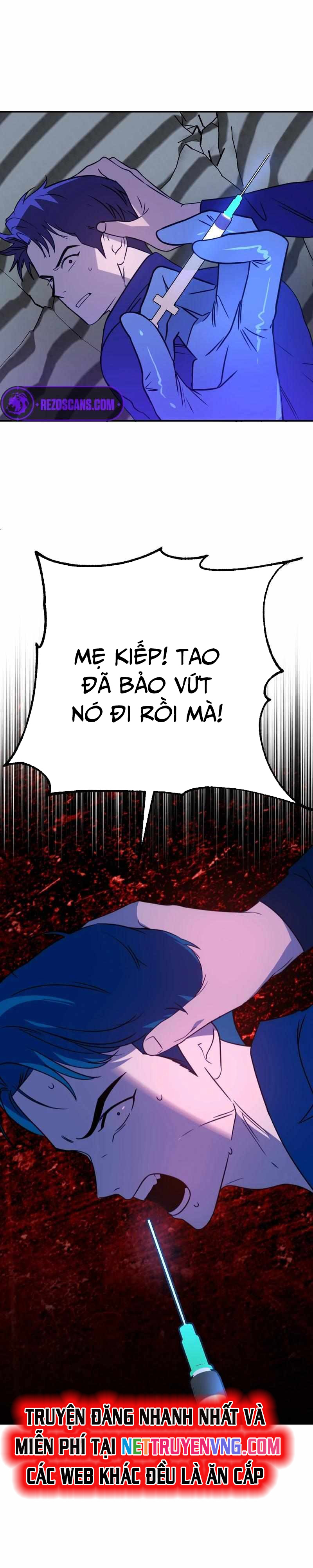 Tử Đấu Chapter 22 - Trang 2
