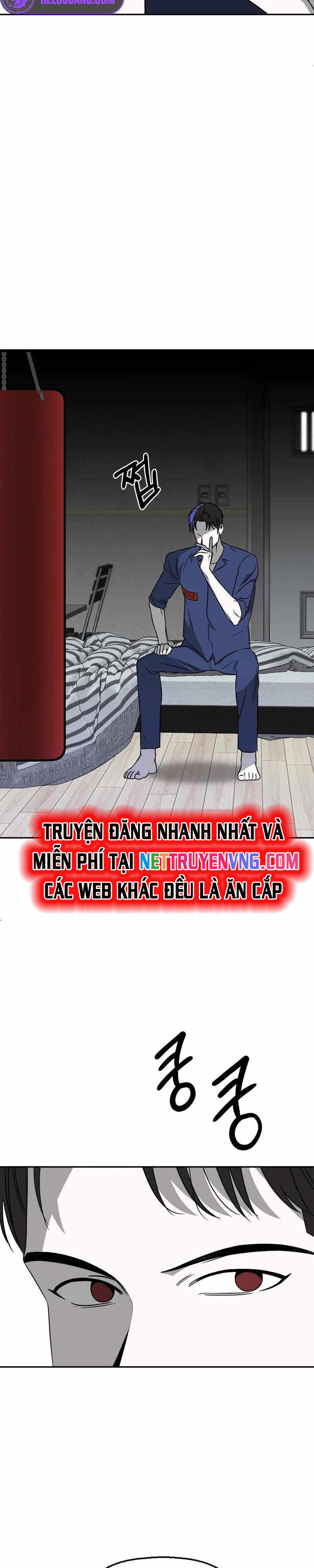 Tử Đấu Chapter 22 - Trang 2
