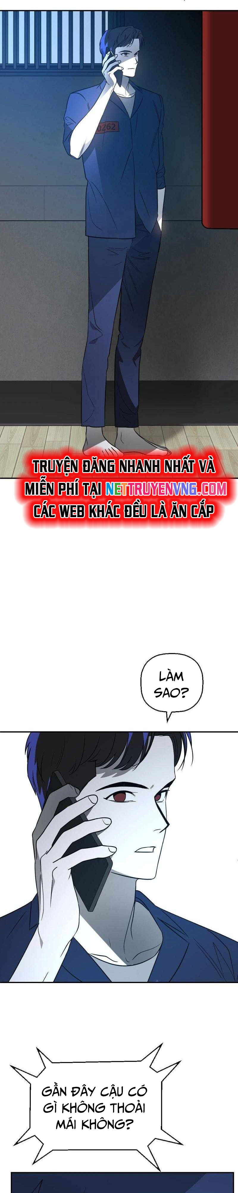 Tử Đấu Chapter 22 - Trang 2