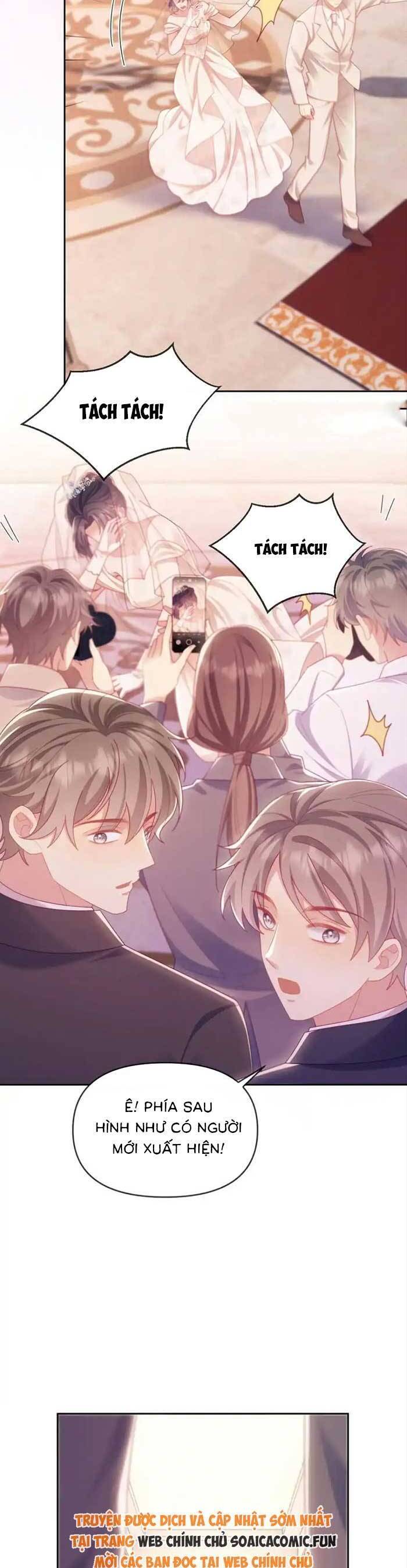 Bạch Nguyệt Quang Ra Tay Với Tôi Rồi Chapter 89 - Trang 2