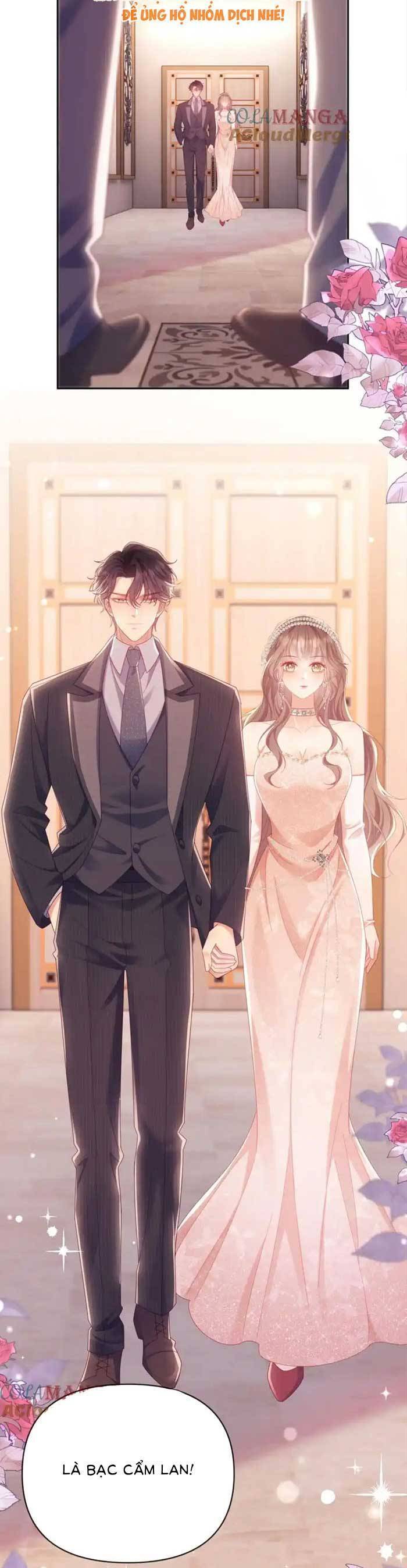 Bạch Nguyệt Quang Ra Tay Với Tôi Rồi Chapter 89 - Trang 2