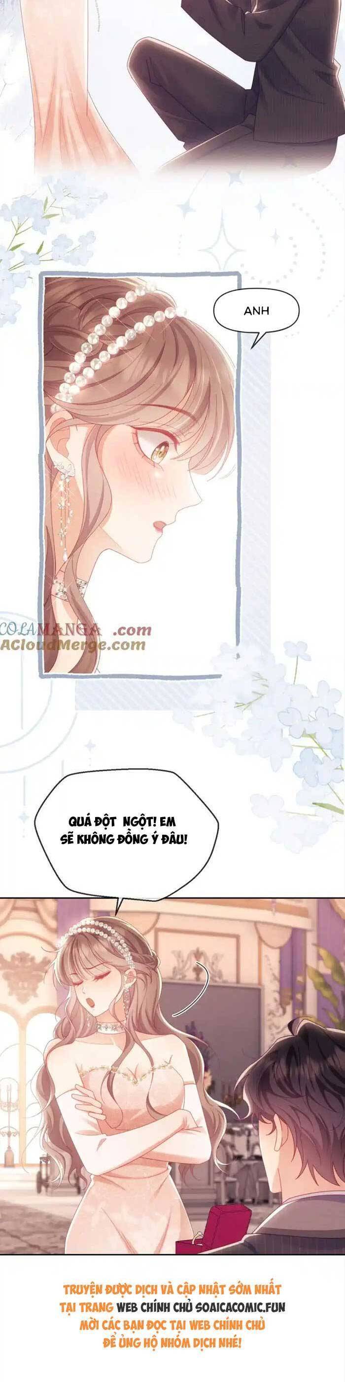 Bạch Nguyệt Quang Ra Tay Với Tôi Rồi Chapter 89 - Trang 2