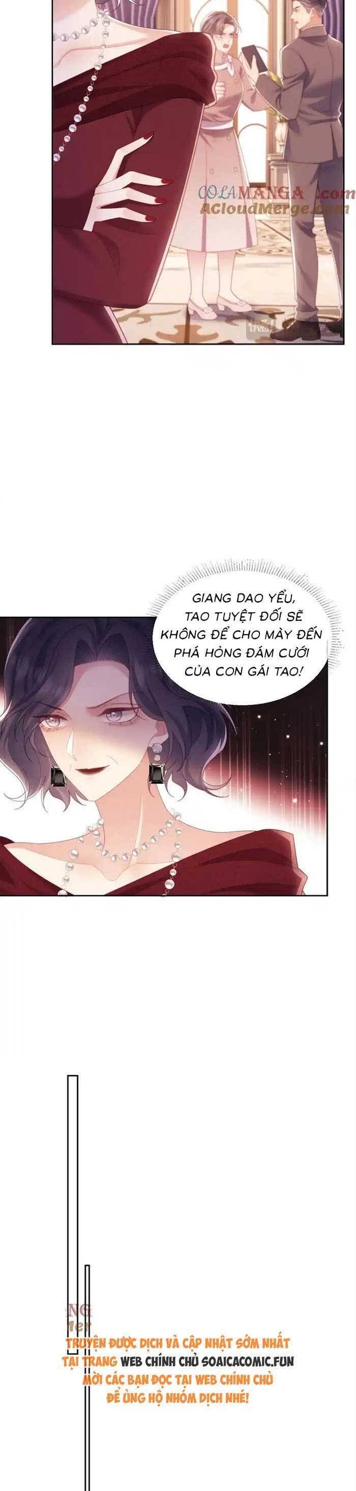 Bạch Nguyệt Quang Ra Tay Với Tôi Rồi Chapter 89 - Trang 2